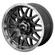 Race Ready CSSD2734 - OY-LP