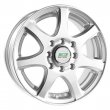 Nitro (N2O) Y283 - Silver