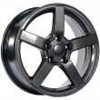 NZ R-02 - Graphite