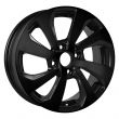 RST R005 - BLM
