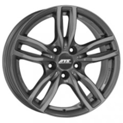 ATS Evolution - Dark Grey