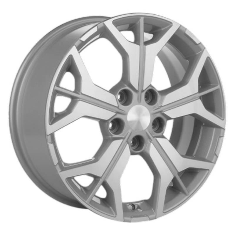 7x17 5x114.3 ET50 D67,1
