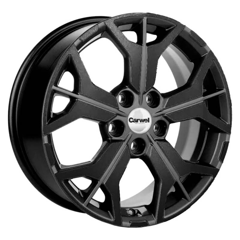 7x17 5x114.3 ET43,5 D67,1