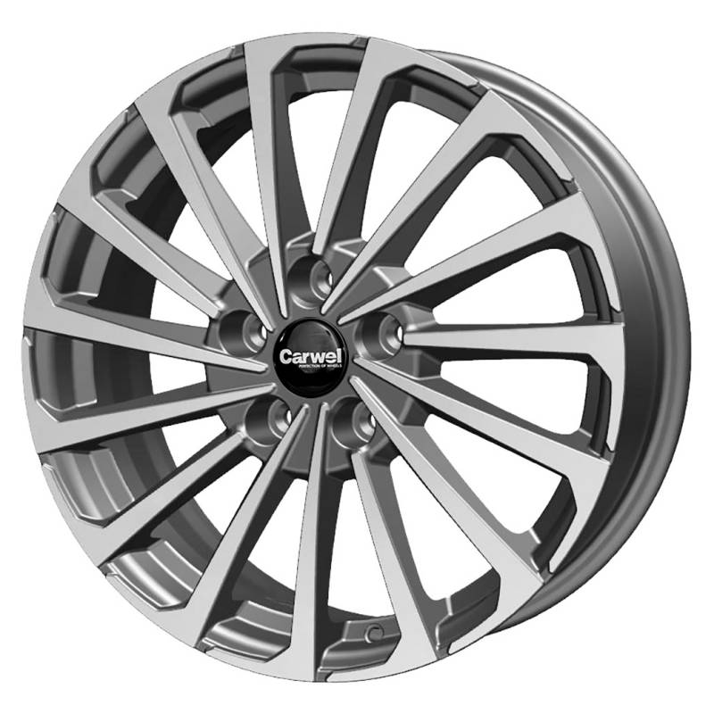 6,5x17 5x114.3 ET45 D54,1