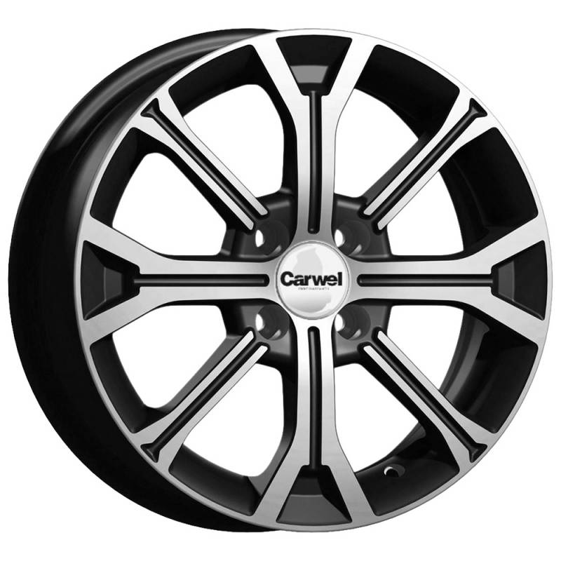Carwel Кизи