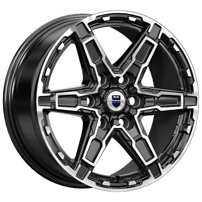 8x18 6x114.3 ET46 D67,1