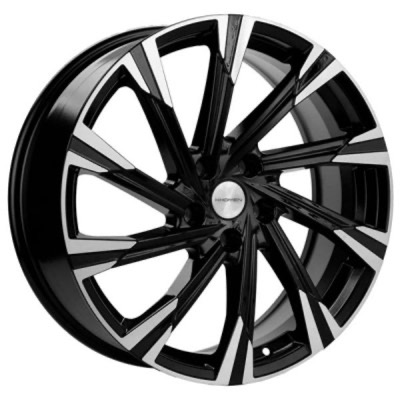 Black-FP
