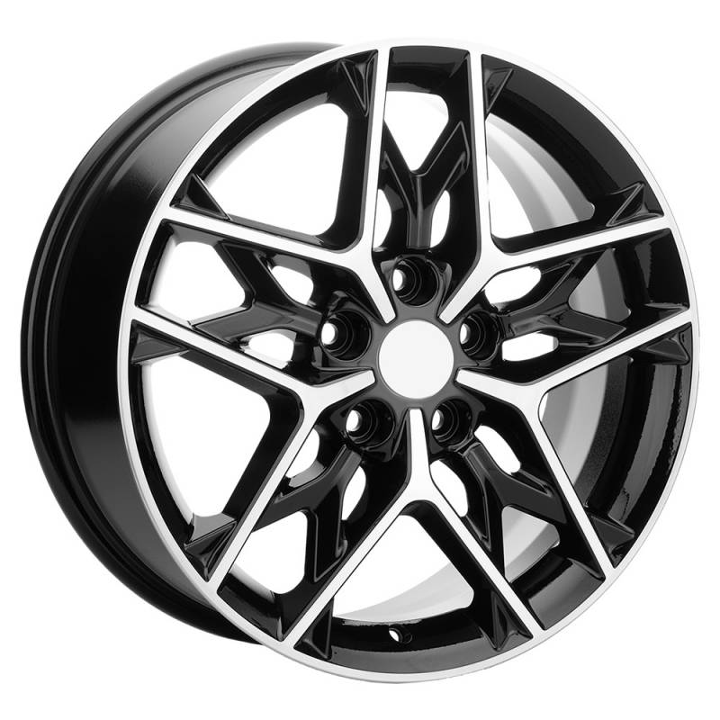 Black-FP