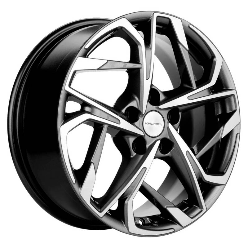 7x17 5x110 ET46 D63,3
