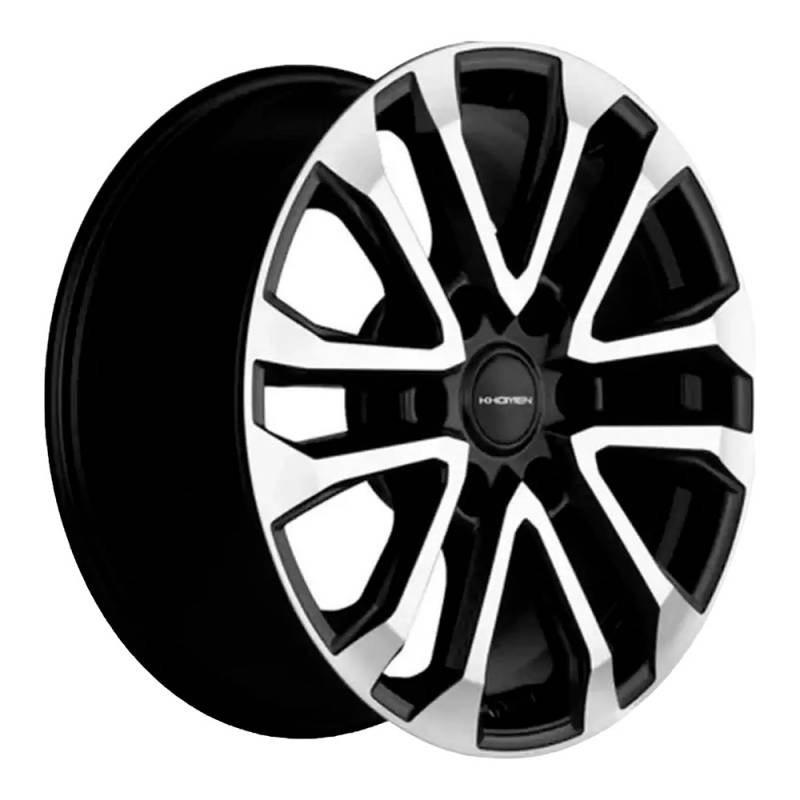 Black-FP