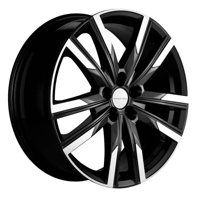 Black-FP