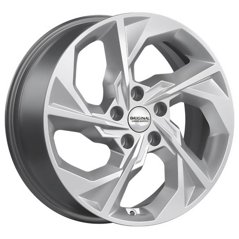 7x17 5x114.3 ET48 D56,1