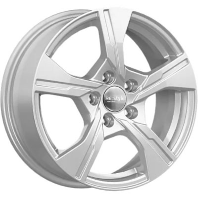 6,5x16 5x108 ET33 D60,1