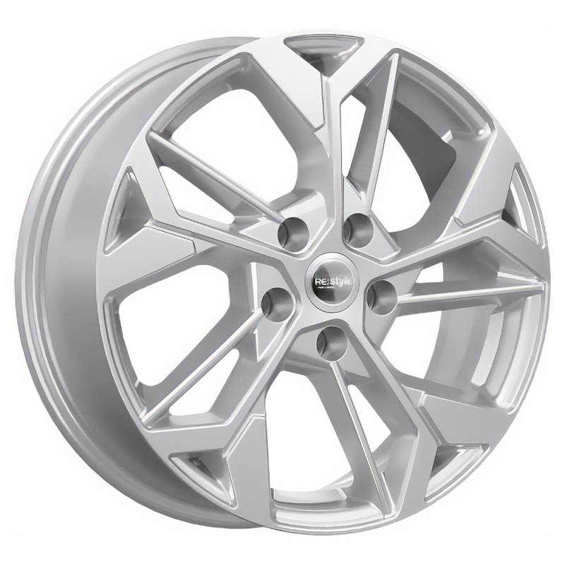 6,5x17 5x112 ET38 D57,1