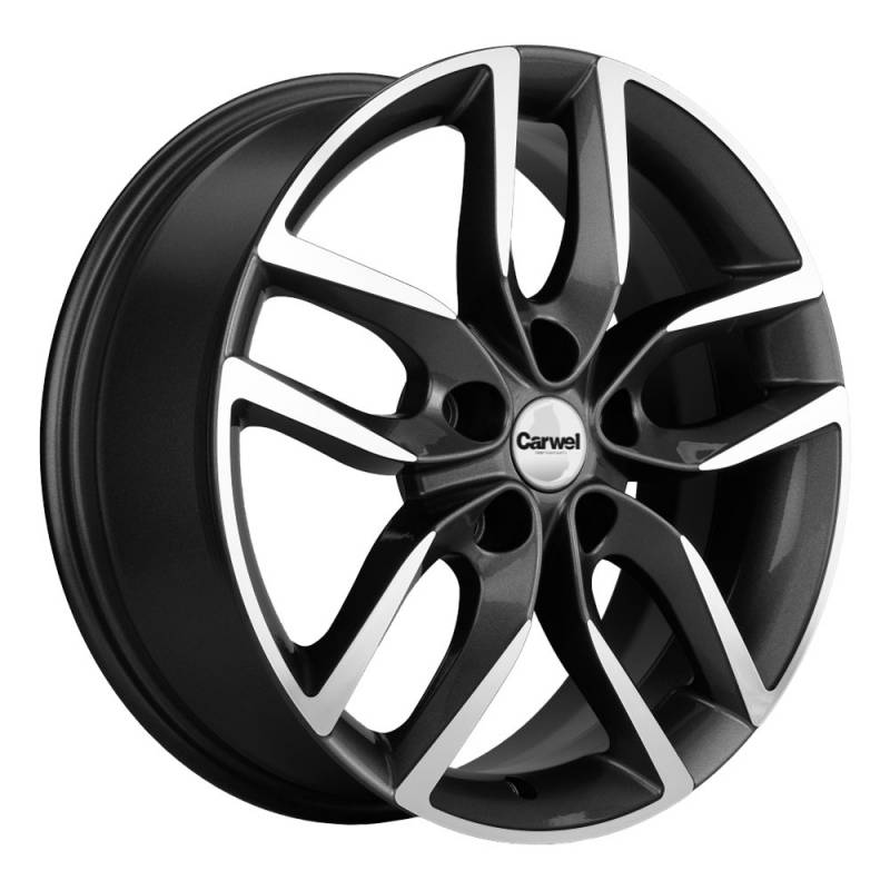 6,5x17 5x108 ET33 D60,1