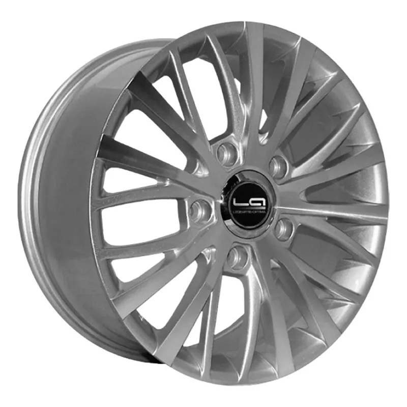 Silver