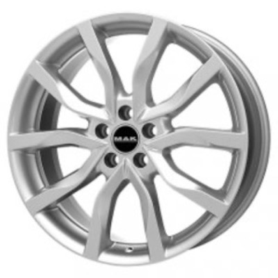 8x18 5x108 ET45 D63,3