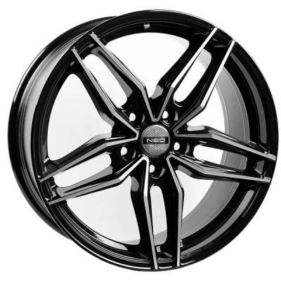 8x18 5x108 ET45 D63,3