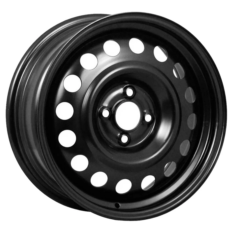 ТЗСК Nissan Almera - Black