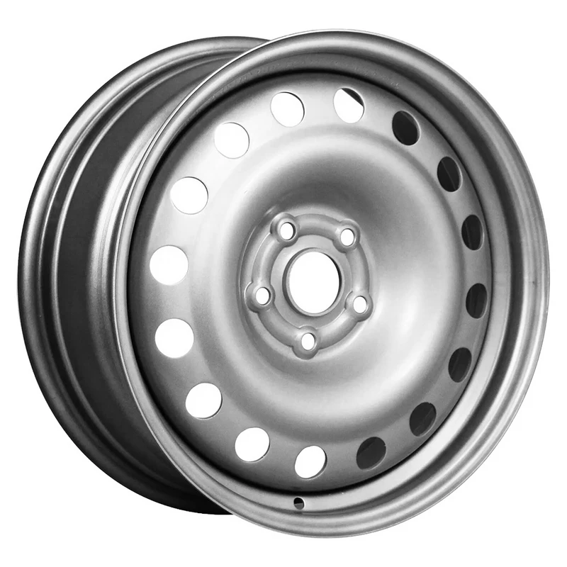 ТЗСК LADA Urban 4x4 - Silver