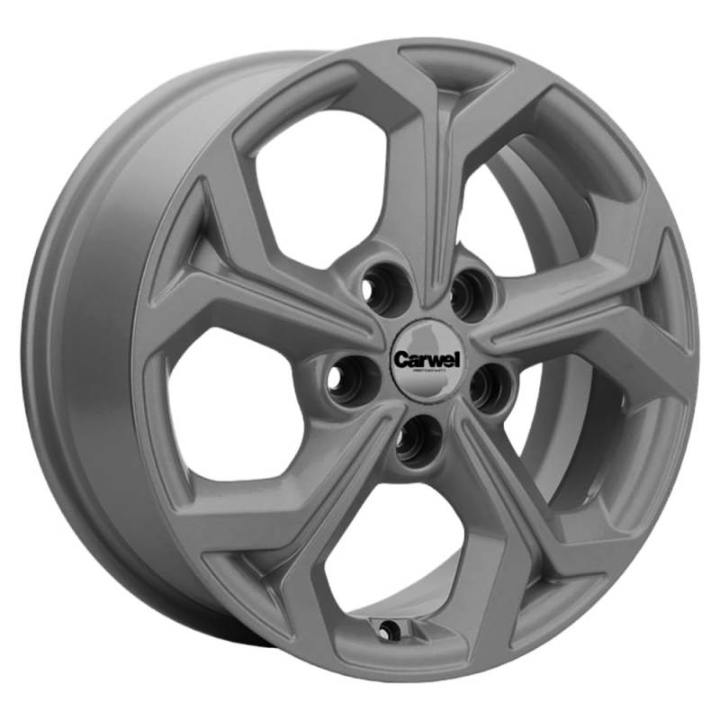 6,5x16 5x108 ET50 D63,3