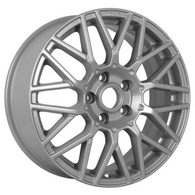 7x17 5x100 ET40 D57,1