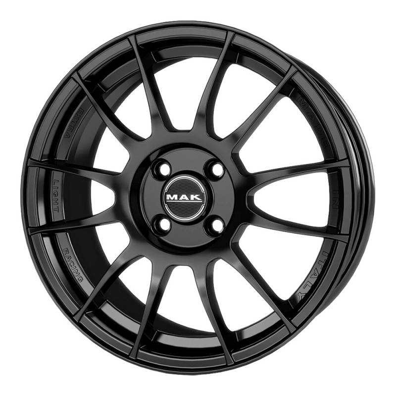 Gloss Black