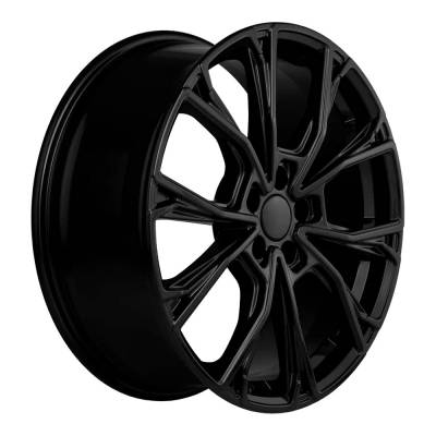 Carwel 1907 - BLK