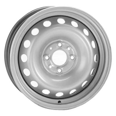 Accuride LADA Vesta - Silver