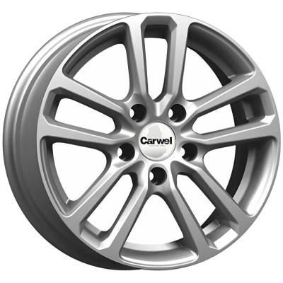 Carwel Донты