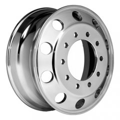 Hayes Lemmerz 2920687/HL3 - Silver