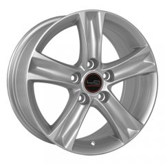 LegeArtis Optima RN111 - Silver