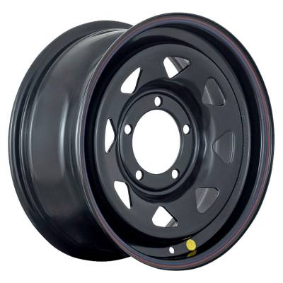 Off-Road Wheels УАЗ Х (треугольник мелкий)