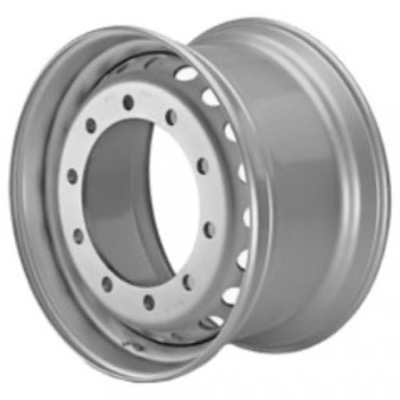Hayes Lemmerz 2700562 - Silver