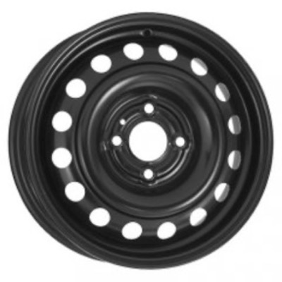 KFZ 6275 - Black