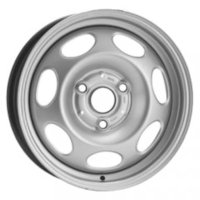 KFZ 7850 - Silver