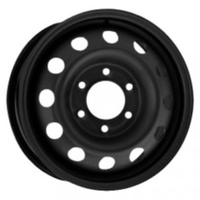 KFZ 7925 - Black