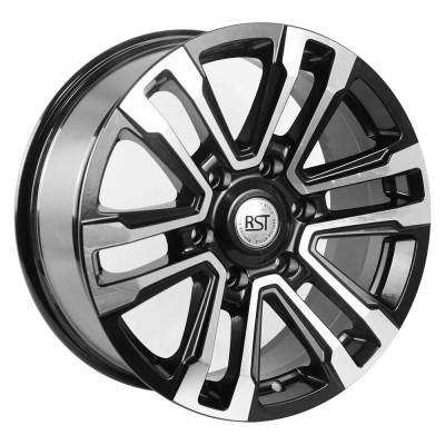 RST R107