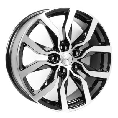 RST R138