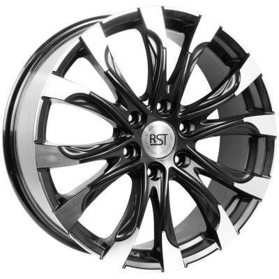 RST R022