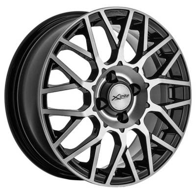 X'trike X-132