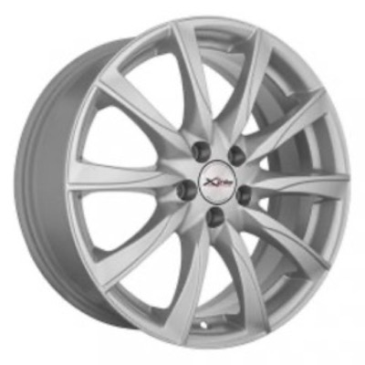 X'trike X-120 - HS
