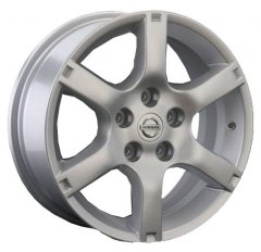 Nissan NS9