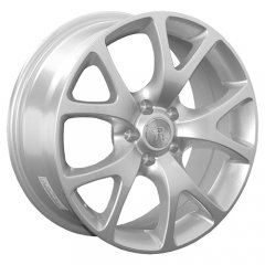 Citroen CI21 - Silver