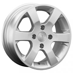 Ford FD70 - Silver