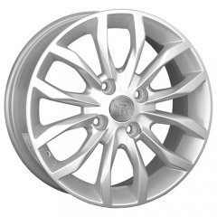 General Motors GN60 - Silver
