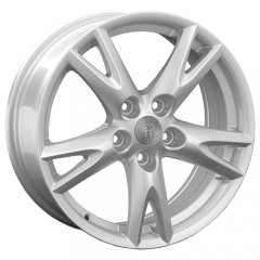 Mitsubishi MI94 - Silver
