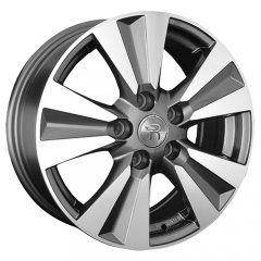 Nissan NS137