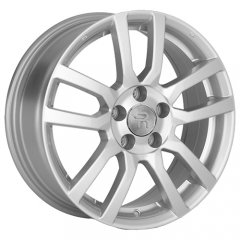 Opel OPL45 - Silver