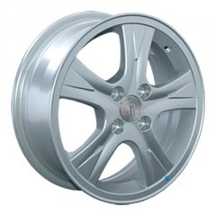 Renault RN51 - Silver